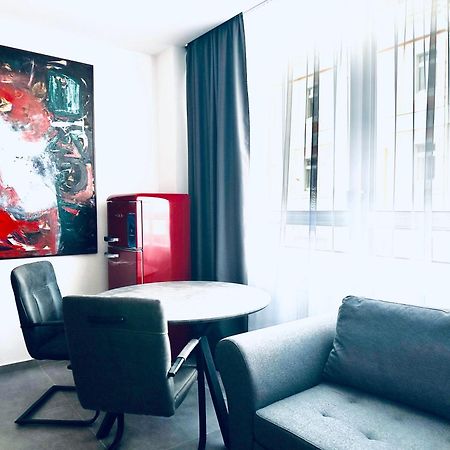 Beba Apartment Košice Extérieur photo