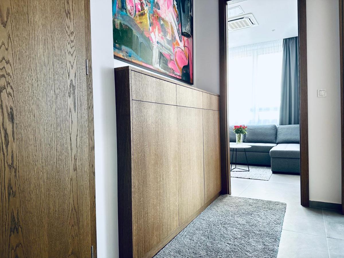 Beba Apartment Košice Extérieur photo