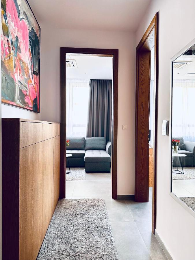 Beba Apartment Košice Extérieur photo