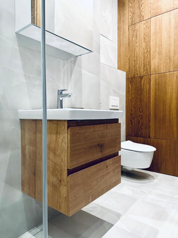Beba Apartment Košice Extérieur photo