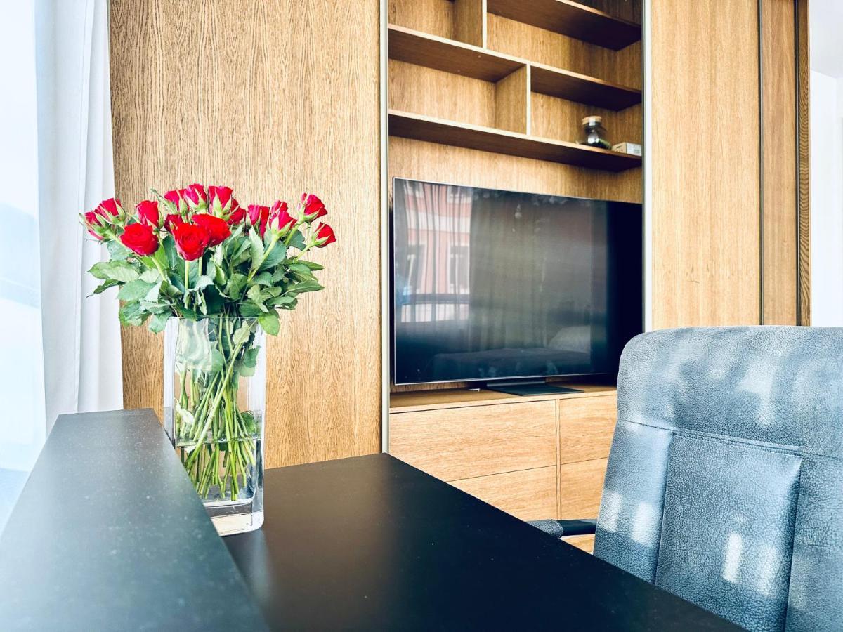 Beba Apartment Košice Extérieur photo
