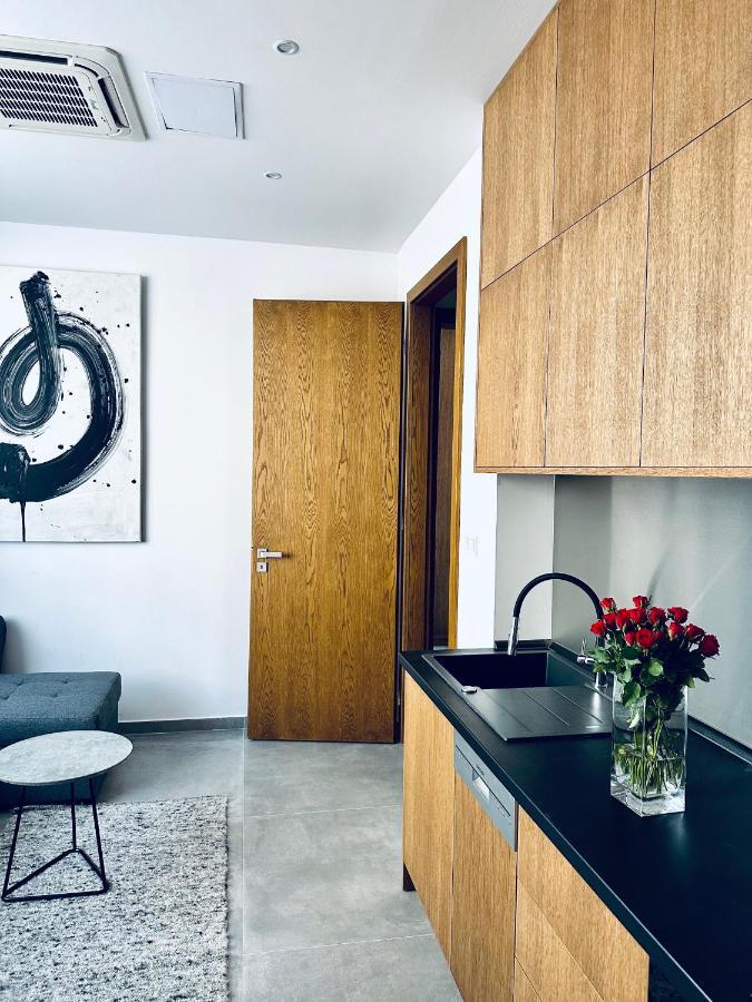 Beba Apartment Košice Extérieur photo