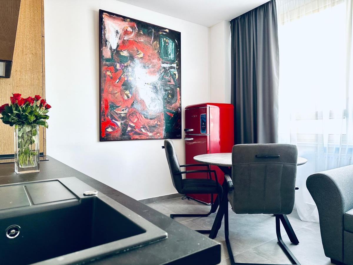 Beba Apartment Košice Extérieur photo