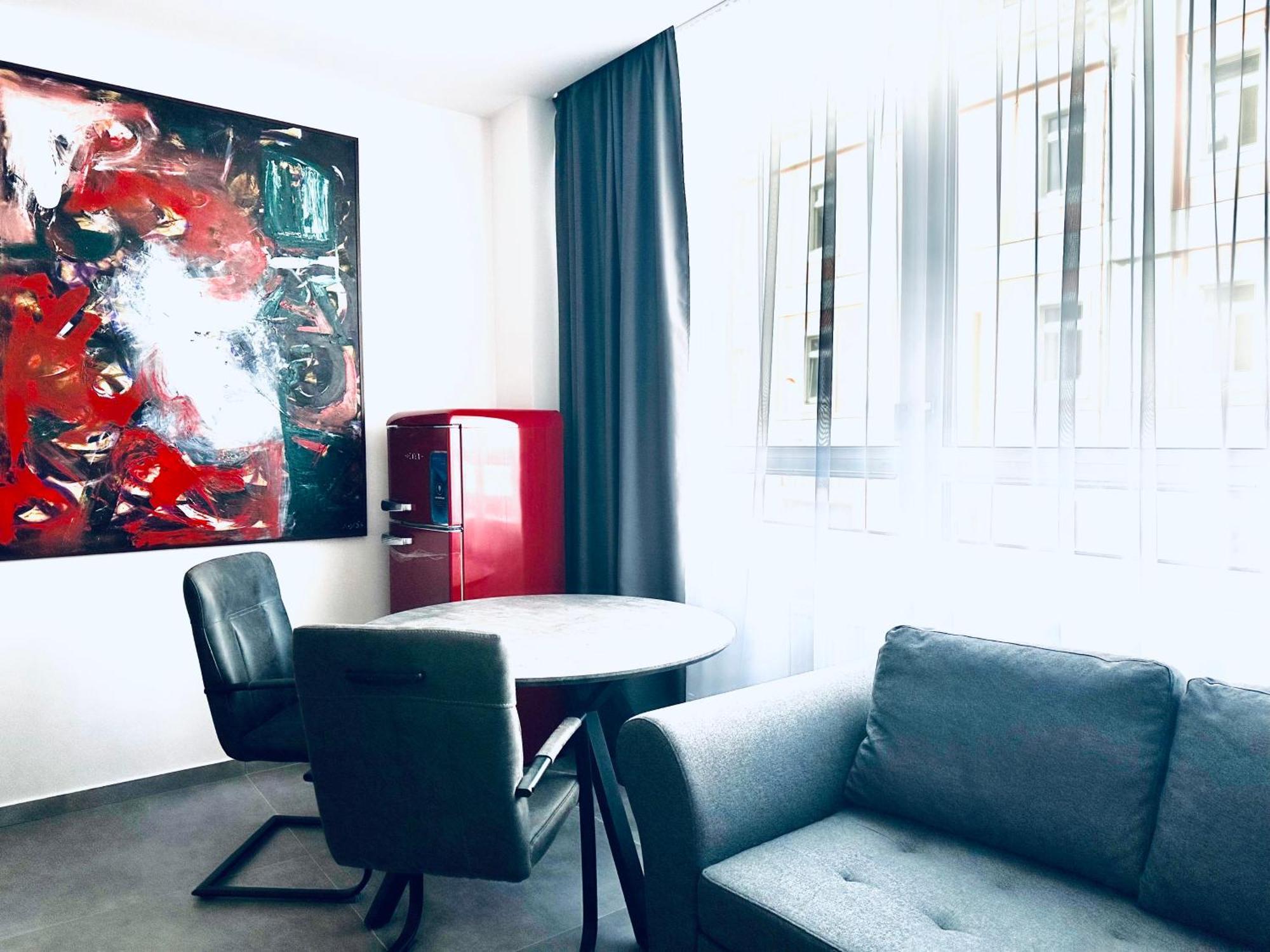 Beba Apartment Košice Extérieur photo
